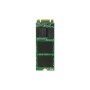 Transcend MTS600 M.2 256 GB Serial ATA III MLC (TS256GMTS600)