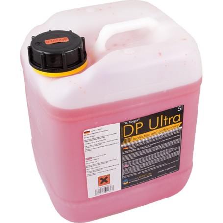 Aqua Computer DP Ultra 5l Arancione (53154)