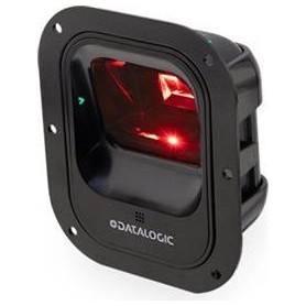 DATALOGIC ADC Magellan 900i, Black, Kiosk Mount, No Accessories (MG0902-11000)
