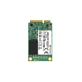 Transcend 370S 16 GB mSATA Serial ATA III MLC (TS16GMSA370S)