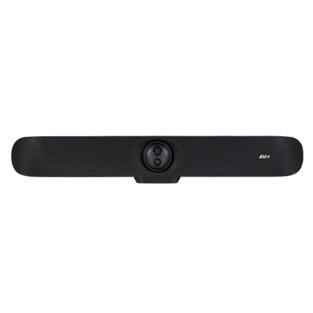 AVer VB370A 8 MP Nero 3840 x 2160 Pixel 30 fps CMOS Exmor (61U3900000AC)