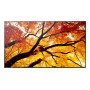 Sharp MultiSync PN-M752 189,2 cm (74.5") LED 550 cd/m² 4K Ultra HD Nero 24/7 (60006057)