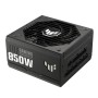 ASUS TUF Gaming 850W Gold alimentatore per computer 24-pin ATX ATX Nero (90YE00S2-B0NA00)