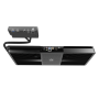 Arctic Senza 5700G Under-Desk Mini-PC Ryzen 7 32 GB RAM 1 TB SSD No OS (ACPCC00022A)