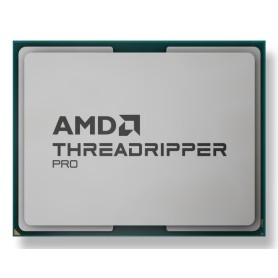 AMD Ryzen Threadripper PRO 9985WX processore 3,2 GHz 256 MB L3 Vassoio (100-000000722)