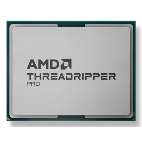 AMD Ryzen Threadripper PRO 9985WX processore 3,2 GHz 256 MB L3 Vassoio (100-000000722)