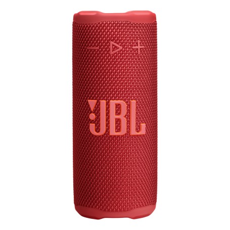 JBL Grip Altoparlante portatile mono Rosso 16 W (JBLGRIPRED)