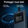 ACER CONNECT ENDURO M3 (FF.G2DTA.001)