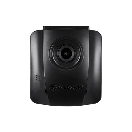 Transcend DrivePro 110 Full HD Accendisigari Nero (TS-DP110M-32G)