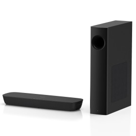 Panasonic SC-HTB250 - Sistema Home Cinema e Soundbox (SC-HTB250EG-K)