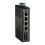 LevelOne IES-0510 switch di rete Non gestito Fast Ethernet (10/100) Nero (IES-0510)