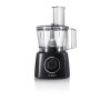Bosch MCM3201B robot da cucina 800 W 2,3 L Nero, Trasparente (MCM3201B)