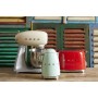 Smeg TSF01RDEU tostapane 2 fetta/e 950 W Rosso (TSF01RDEU)