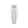 Smeg HMF01CREU sbattitore Sbattitore manuale 250 W Crema (HMF01CREU)