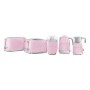 Smeg TSF02PKEU tostapane 4 fetta/e 1500 W Rosa (TSF02PKEU)