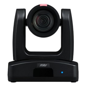 AVer PTZ330UV2 8 MP Nero 3840 x 2160 Pixel 60 fps Exmor 25,4 / 2,8 mm (1 / 2.8") (61S3320000A4)