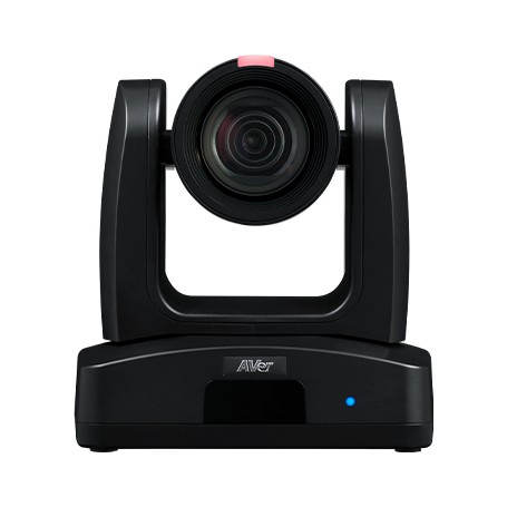 AVer PTZ330UV2 8 MP Nero 3840 x 2160 Pixel 60 fps Exmor 25,4 / 2,8 mm (1 / 2.8") (61S3320000A4)