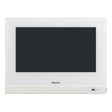 Legrand 3488W accessorio per unità di controllo centrale smart home