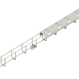 Legrand CM755008 kit di fissaggio Acciaio inox