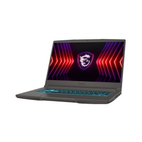 MSI Thin 15 B13VF-2894 - 15.6" FHD 144Hz Display Intel Core i7-13620H 16GB RAM 1TB - Core i7 - 1.000 GB (0016R8-2894)