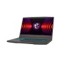 MSI Thin 15 B13VF-2894 - 15.6" FHD 144Hz Display Intel Core i7-13620H 16GB RAM 1TB - Core i7 - 1.000 GB (0016R8-2894)