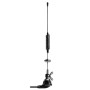 Kathrein K 70 57 23 9 antenna per automobile Tetto (posizionamento) Supporto rigido Nero (K7057239)