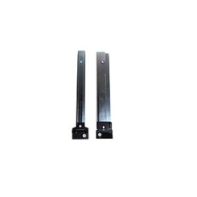 DELL A7485911 kit di fissaggio Nero, Acciaio inox Metallo