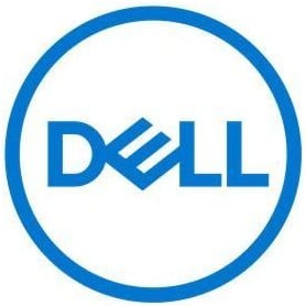 Dell POWEREDGE 2U SLIM STATIC READY RAIL KIT (H4X6X)