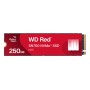 Western Digital Red WD SN700 NVMe 250 GB M.2 PCI Express 3.0 (WDS250G1R0C-68BDK0)