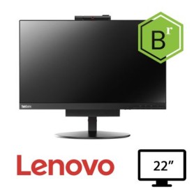 MONITOR LENOVO TIO 22 GEN 3 CON WEBCAM B (008992PCR-EU)