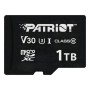 Patriot Memory VX Series 1 TB MicroSDXC UHS-I Classe 10 (PSF1TBVX31MCX)