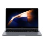 Samsung Galaxy Book4 360 (15,6", Intel Core 5, 16 GB, Intel) (NP750QGK-KG5DE)