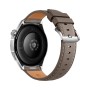 Huawei WATCH GT6 3,73 cm (1.47") AMOLED 46 mm Digitale 466 x 466 Pixel Touch screen Acciaio inox GPS (satellitare) (55020FTW)