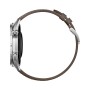 Huawei WATCH GT6 3,73 cm (1.47") AMOLED 46 mm Digitale 466 x 466 Pixel Touch screen Acciaio inox GPS (satellitare) (55020FTW)