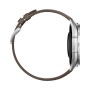 Huawei WATCH GT6 3,73 cm (1.47") AMOLED 46 mm Digitale 466 x 466 Pixel Touch screen Acciaio inox GPS (satellitare) (55020FTW)