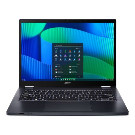 Acer TravelMate TM P414RN 14" (35,6 cm) Notebook - 512 GB SSD - 16 GB RAM (NX.B7ZEG.004)