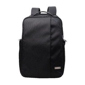 Acer Austin 15.6" 39,6 cm (15.6") Zaino Nero (GP.BAG11.02L)