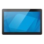 ELO TOUCH SYSTEMS 15.6IN I-SERIES 3 I3 W10/11 8GB 256GB SSD WIFI BT NO STAND BLACK (E431006)