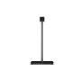 Elo Touch Solutions E048069 Supporto per display espositivi 55,9 cm (22") Nero