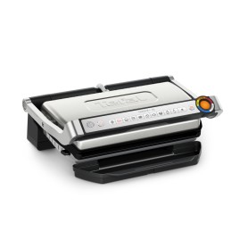 Tefal Optigrill+ XL GC727D10 Griglia di contatto