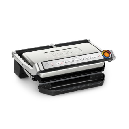 Tefal Optigrill+ XL GC727D10 Griglia di contatto