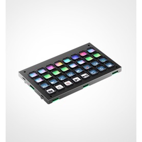 Elgato Stream Deck Module Nero 32 pulsanti (10GBU9901)