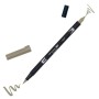 CF6 PENNARELLI DUAL BRUSH (PABT-N57)