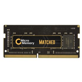 CoreParts MMHP186-8GB memoria 1 x 8 GB DDR4 2133 MHz (MMHP186-8GB)