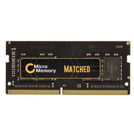 CoreParts MMHP186-8GB memoria 1 x 8 GB DDR4 2133 MHz (MMHP186-8GB)
