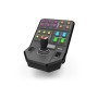 Logitech G G Saitek Farm Sim Vehicle Side Panel Nero USB Analogico/Digitale PC (945-000014)