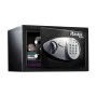 MASTER LOCK X055ML cassaforte Acciaio Nero, Grigio (P40024)