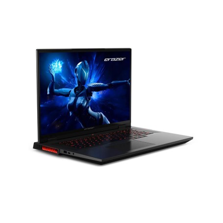 Erazer Beast 18 X1 (MD62746) U9 275HX 32GB/2TB SSD 18"QHD+ 240Hz RTX5070 Ti Win11 (30042011)