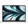 PRONTA CONSEGNA Apple MacBook Air M2 8-core CPU 8-core GPU 256GB SSD - Argento (MLXY3T/A)