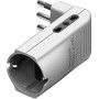 bticino Kit adatt.corner 2pr bip+1 pr. (S3616DE)
